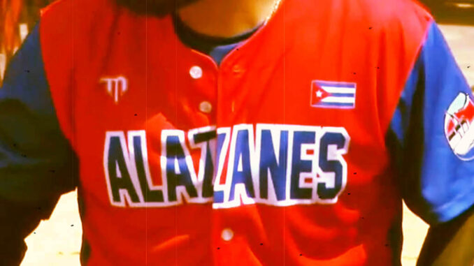 Alazanes