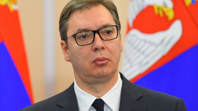 Aleksandar-Vucic