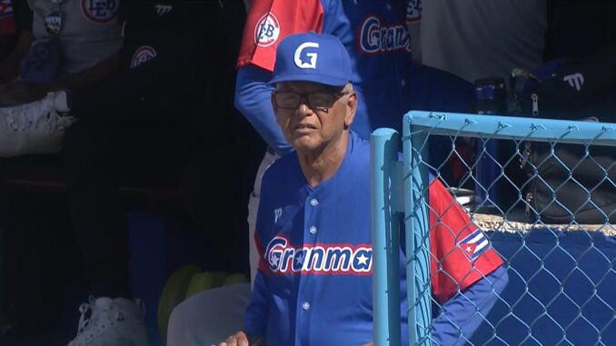 Ángel Ortega