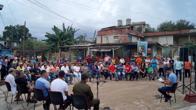 BarrioDebate