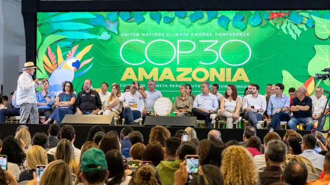 COP30-Brasil