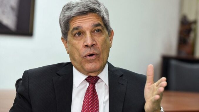 Carlos Fernández de Cossío