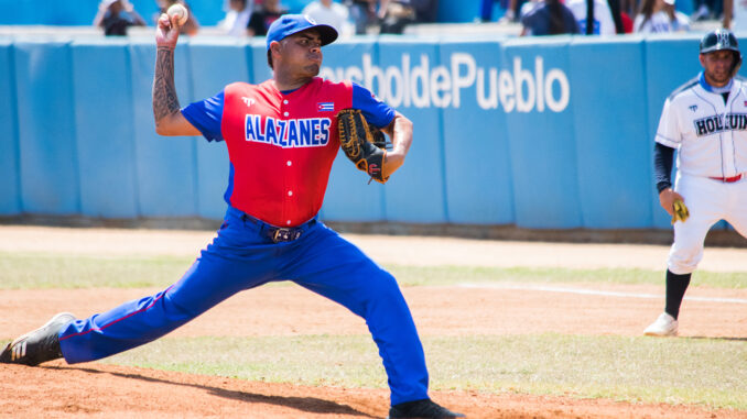 Cesar Garcia