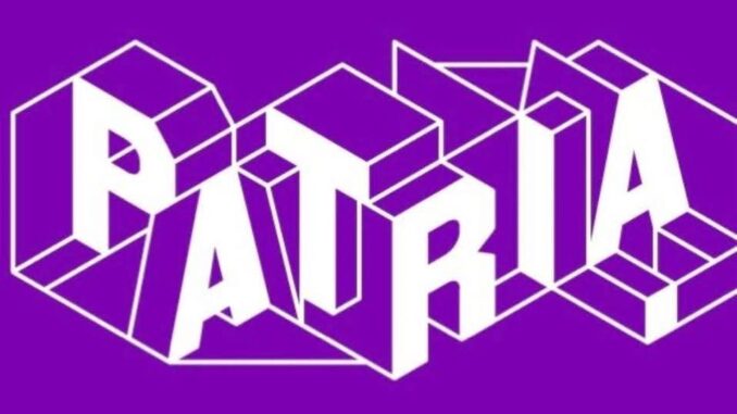 Coloquio Internacional Patria