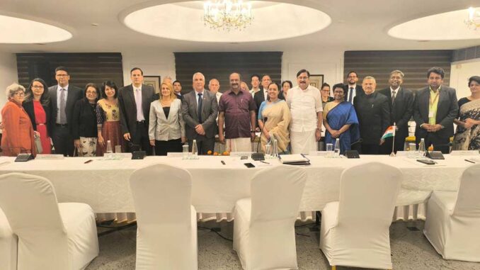 Cuba-y-Kerala-Reunion-Ministerial-1