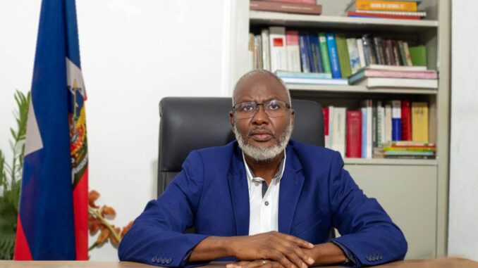 Emmanuel Vertilaire