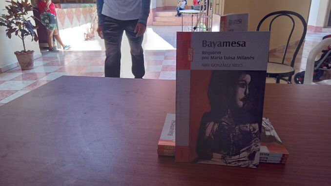 Feria del Libro