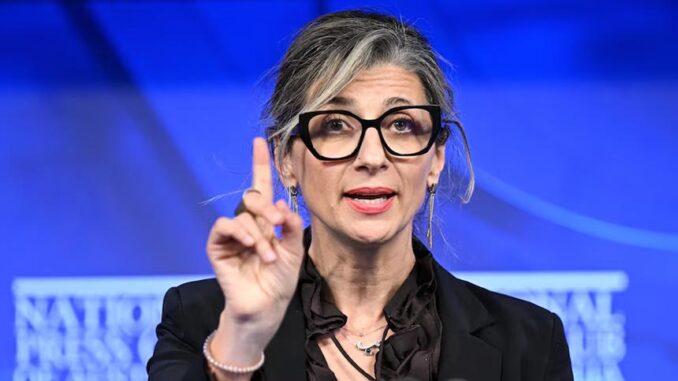 Francesca-Albanese