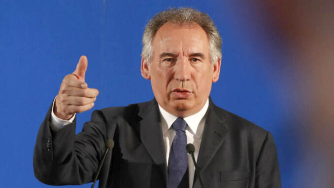 François Bayrou 1