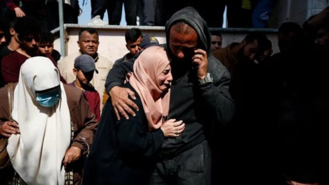 Gaza