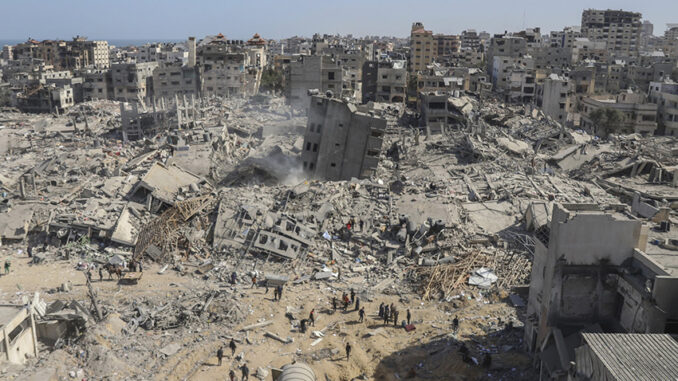 Gaza