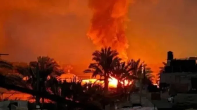Gaza