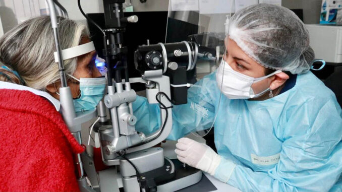 Glaucoma 1