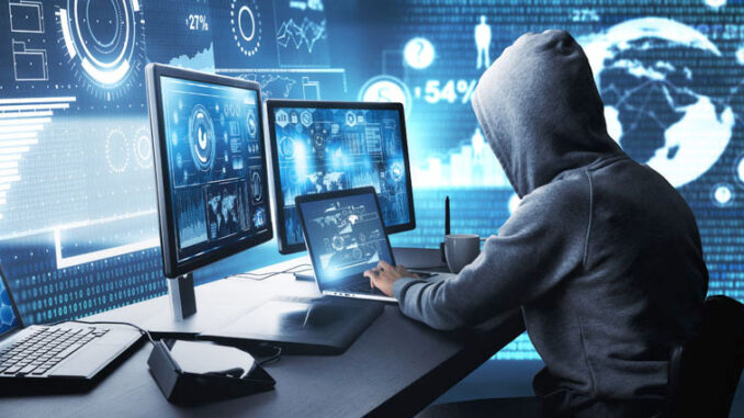 Hackers