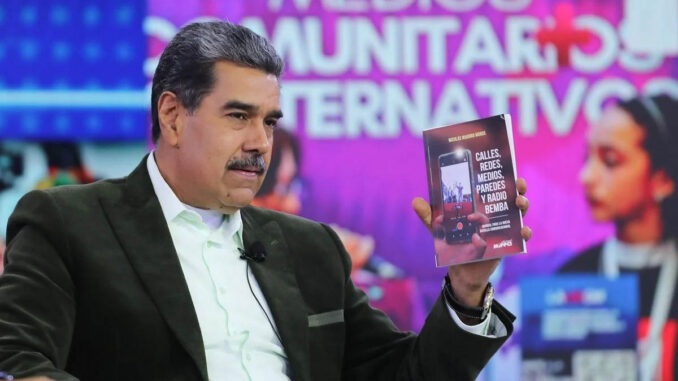 Maduro-1