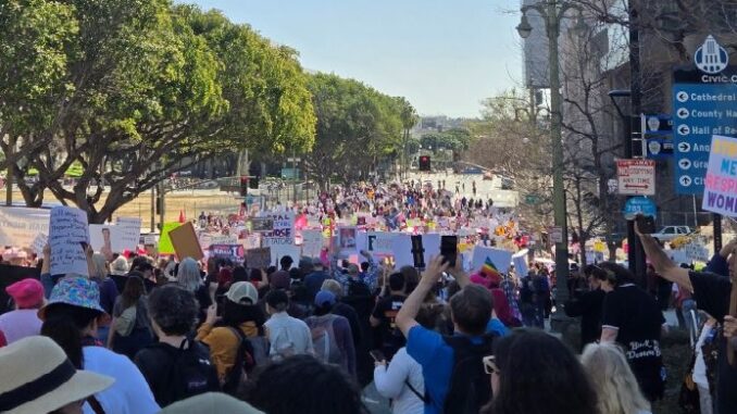 MarchaPorCuba