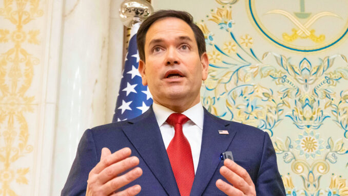 Marco Rubio