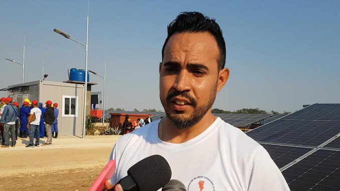 Mario Castillo Salas