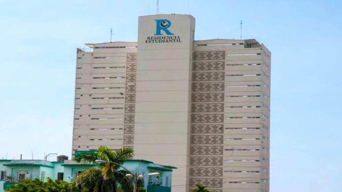 Residencia
