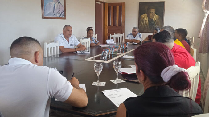 Sindicato Nacional de Trabajadores de Energía y Minas (SNTEM)