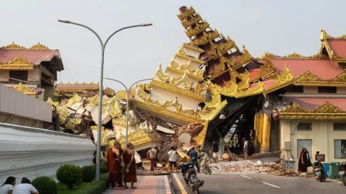 Terremoto