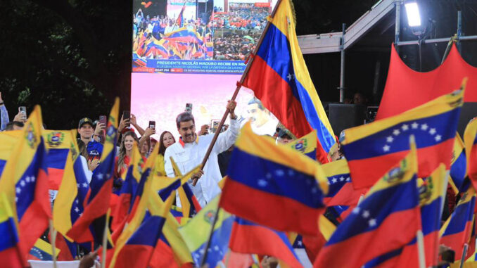 Venezuela