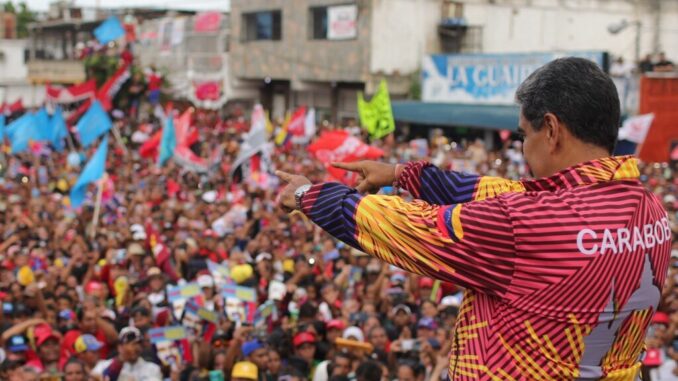 Venezuela