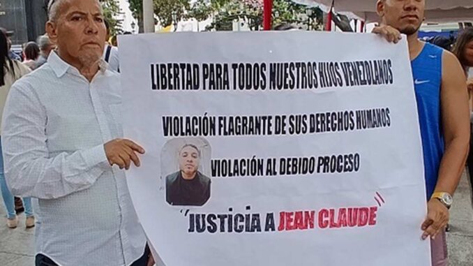 Venezuela-Padre-y-Hermano-Jean-Claude