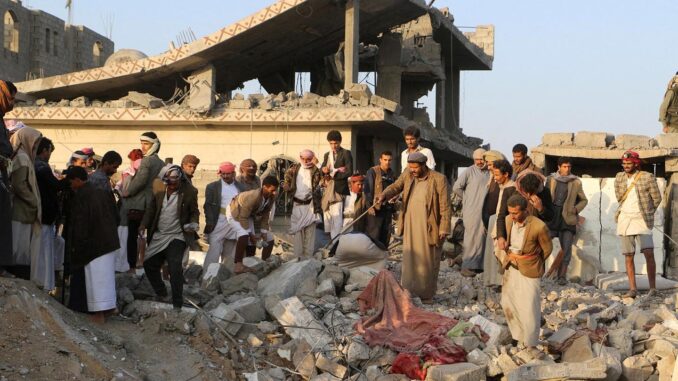 Yemen