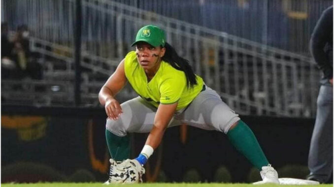 Yilian Rondón