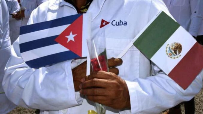 medicos-cubanos