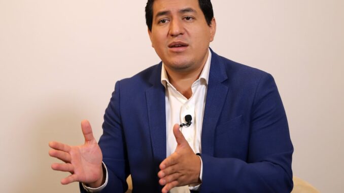 Andrés Arauz