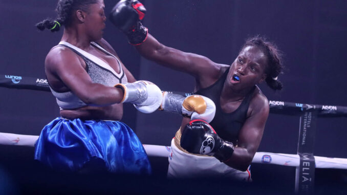Boxeo