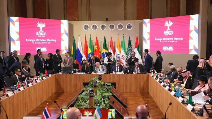 Brics