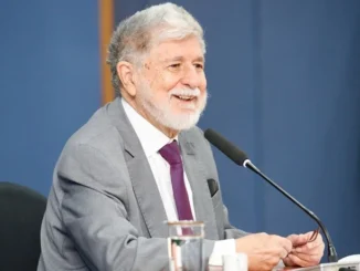 Celso Amorim
