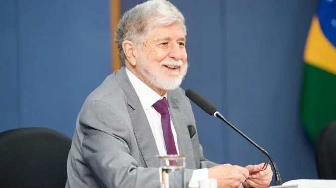 Celso Amorim