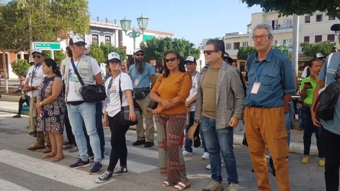 Cine Comunitario