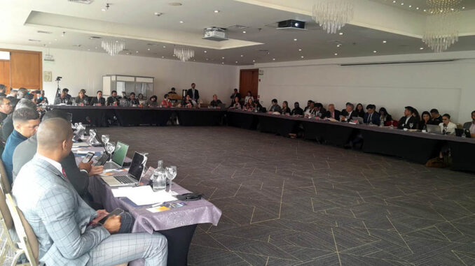 Cuba en Foro Regional sobre Migración