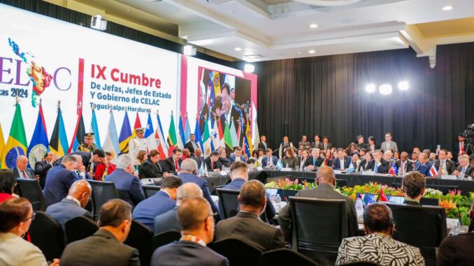 Cumbre