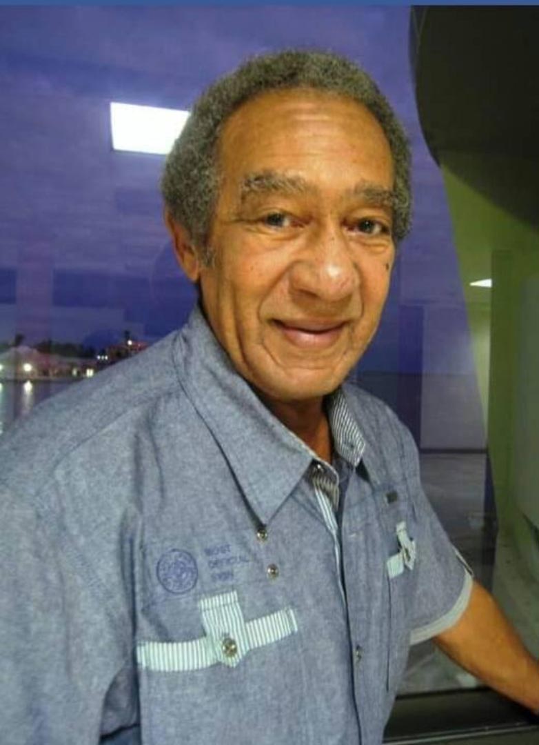 Eduardo Rivero Walker 