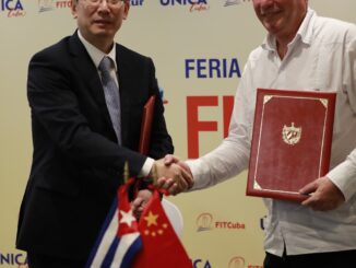 FitCuba 2025