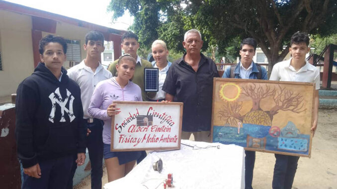 Formación vocacional