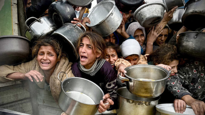 Gaza