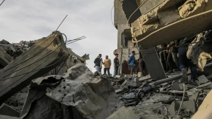 Gaza