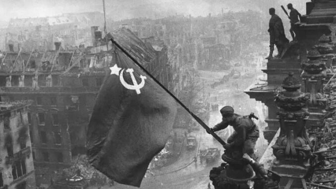 Guerra Patria