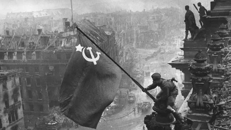 Segunda Guerra Mundial 