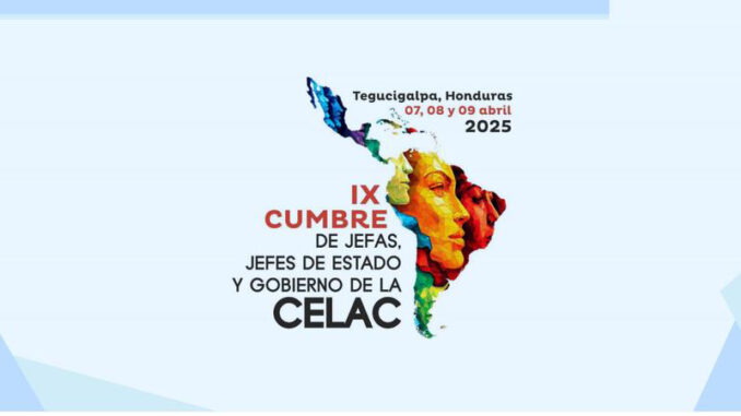 IX Cumbre de Celac