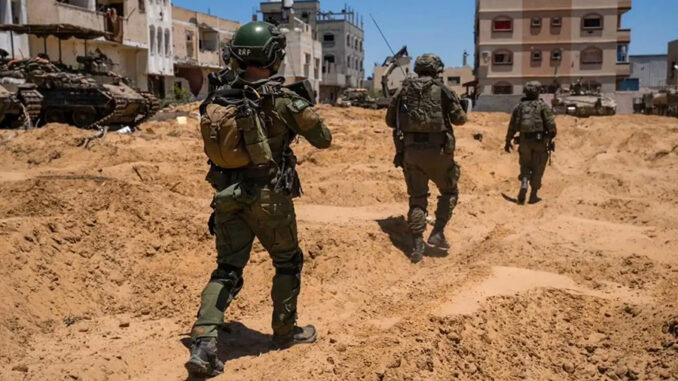 Israel- siria