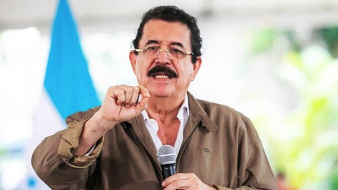 Manuel-Zelaya-