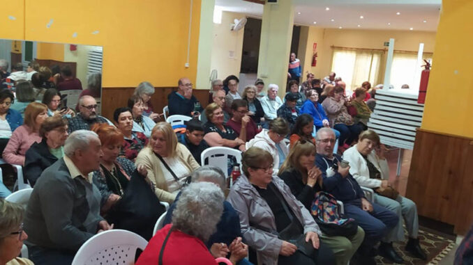 Médicos cubanos-Uruguay
